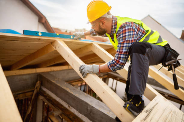 Best Local Roofing Companies  in Pevely, MO